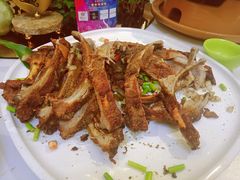 -好福记饭店(红梅公园店)