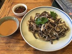 -四季民福烤鸭店(前门廊房二条店)