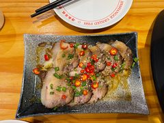-锦尚阁烤鱼•天津菜(宣武门胡同店)