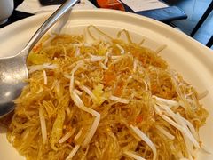 干贝肉末焖节瓜（或白玉苦瓜）-闽和南(深圳万象城店)