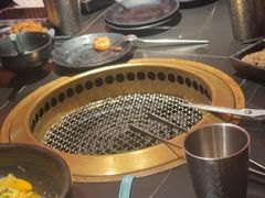 -谷牛和牛烤肉(漕河泾印象城店)