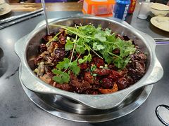 -天治宣·野椒鸡(龙头寺总店)