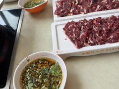 -潮悦牛肉火锅城(水贝店)