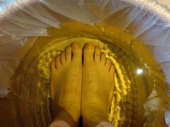 -华夏良子·足道SPA艾灸(铁道大厦店)