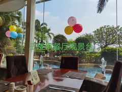 -广州科尔海悦酒店