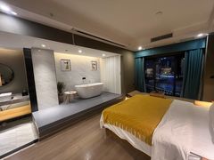 -卡希朵酒店(解放碑十八梯店)
