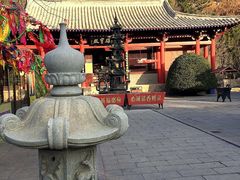 -石岛赤山风景区