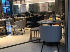 大堂-必胜客(金开大道店)