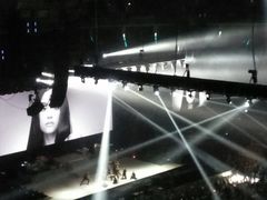 -宝能国际体育演艺中心