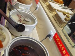 -素满香·食养自助(天一广场店)