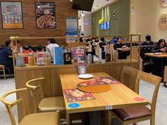 大堂-米斯特比萨(光华桥凯德MALL天津湾店)