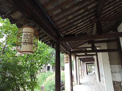 -黎里古镇