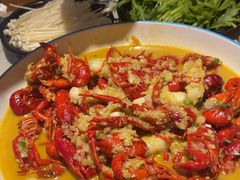 -舞虾小说.涮肉.烧烤(国顺东路店)