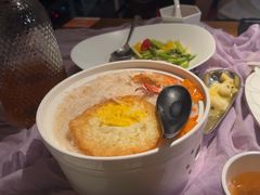 -OCEAN一席海鲜•海景餐厅(双子塔店)