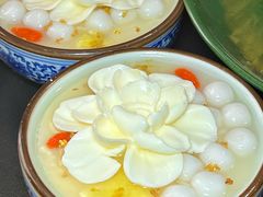 -奇芳阁·百年清真南京菜(夫子庙店)
