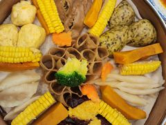 -山西会馆·晋菜·晋商宴·牌匾博物馆(胜利东街店)