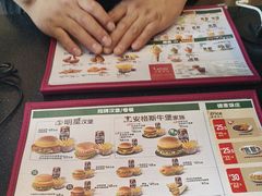 -德克士(哈西火车站店)