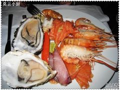 P16海产-海风餐厅