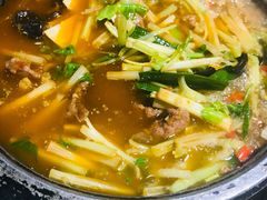 -蜀宴小调·精致家常菜(科华店)