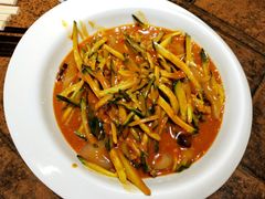 -蜀留香石锅鱼(六顺街店)