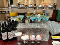 -东莞喜来登酒店-御园西餐厅·海鲜自助餐·意大利菜零点
