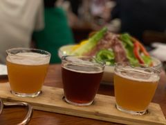 -宝莱纳餐厅(滨江店)