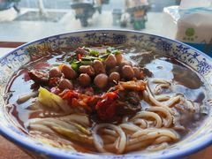 -湖南常德牛肉米粉(十梓街店)