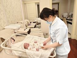 -上海星摇篮母婴护理中心(市妇幼店)
