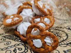 蛋白碱水小饼干-OUR Bakery(SKP-S店)