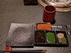 -300杯·和牛烧肉清酒专门店(廊里店)
