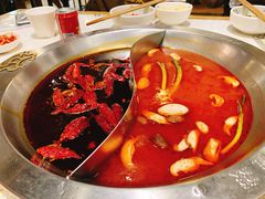 -大龙燚火锅(春熙店)