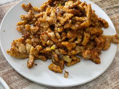 -老七饭馆(光荣道总店)