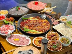 -楠火锅(太古里总店)