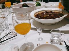 -绿杨春·淮扬宴(庐山路店)