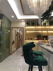 -芳朵美容养生SPA