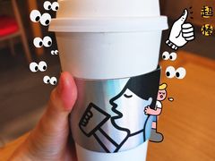 -喜茶(天津乐宾百货店)