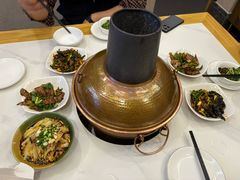 -吴天家私坊铜火锅(远达·帝景华廷店)