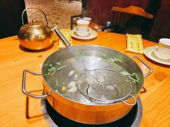 -大吉利·潮汕鲜牛肉火锅(西安店)