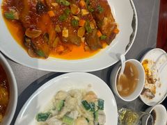 -燕春楼(海河华鼎店)
