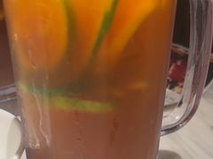 -新世界餐厅(万达店)