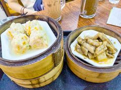 -恒兴发茶店(水巷口店)