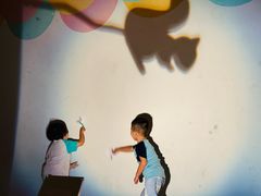 -西城区悠米幼儿园(广外园区)