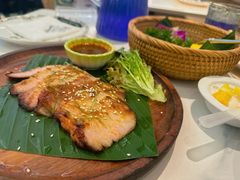 -芭蕉树·新派泰国餐厅(汉溪长隆店)