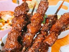 -炒豆合作社(东四总店)