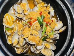 -南海底小海鲜·湘菜(鲁巷吴家湾店)