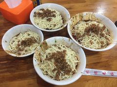-吴记怪味面(牛王庙店)