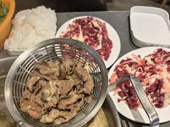 -贵宾牛·潮汕牛肉火锅(珠池总店)
