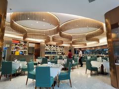 大堂-山东国际饭店·三义和(解放路店)