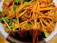 -觅山云南菜(泊富ICITY店)