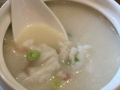 折鱼羹-德胜轩正宗顺德菜(宝安沙井会展中心店)